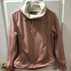 The North Face Sweatshirt